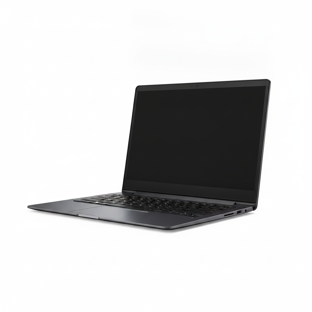 Asus - Notebook - ZenBook 13 UX331FN