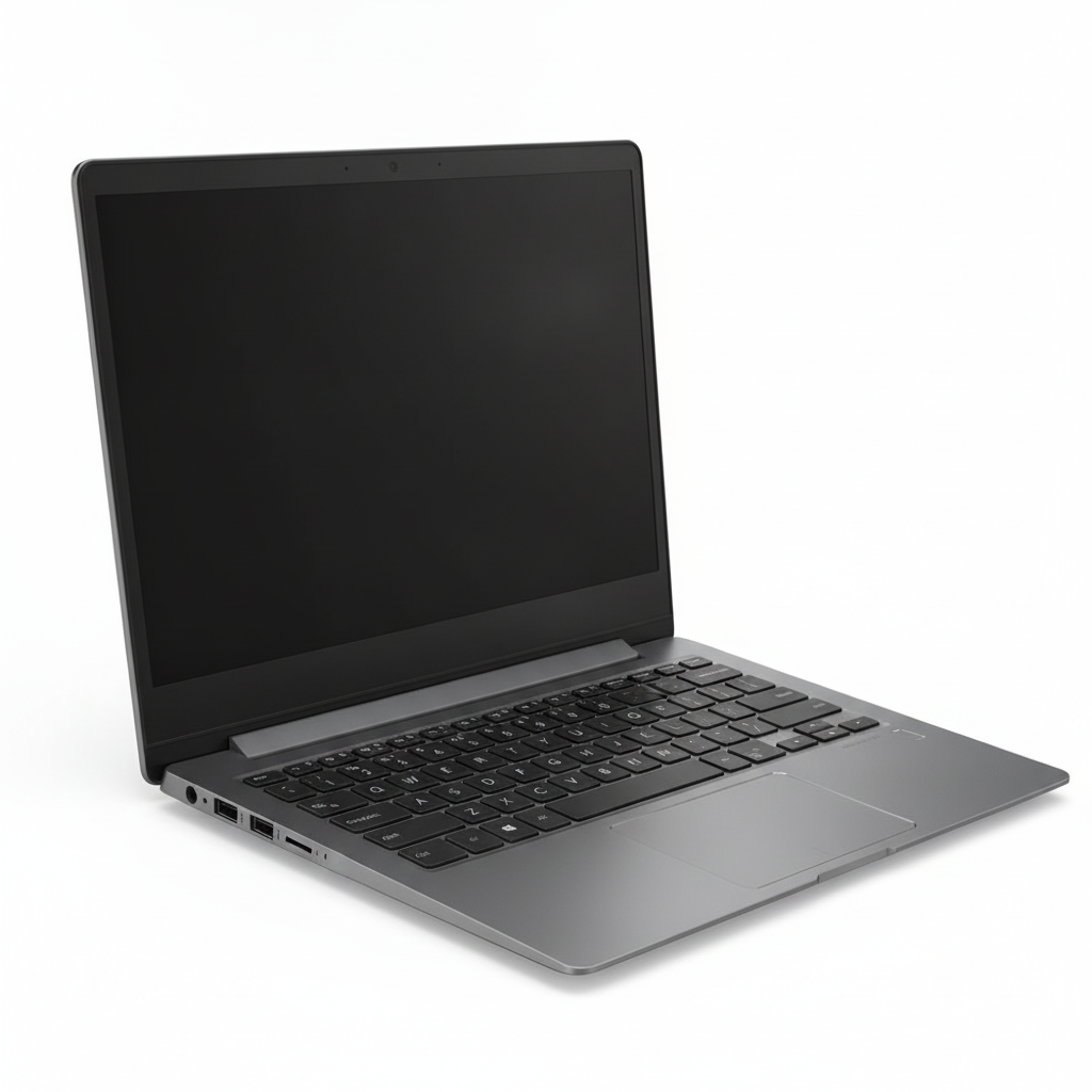 Asus - Notebook - ZenBook 13 UX331FA