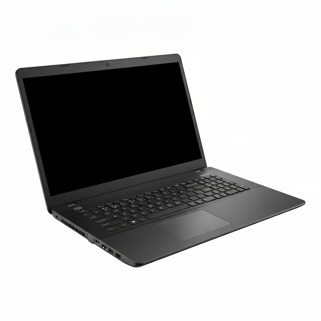 Asus - Notebook - VivoBook X751SV