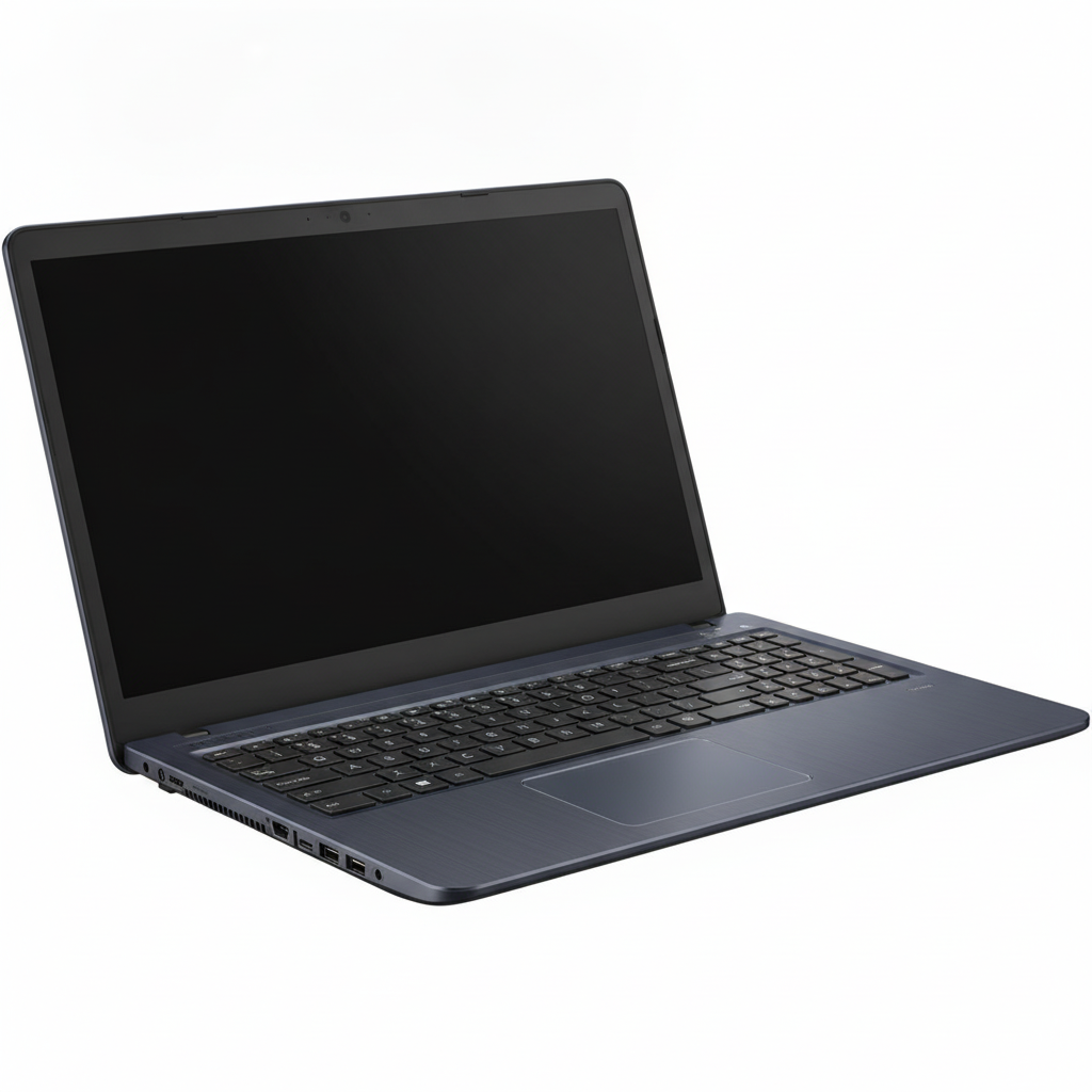 Asus - Notebook - VivoBook X543UA