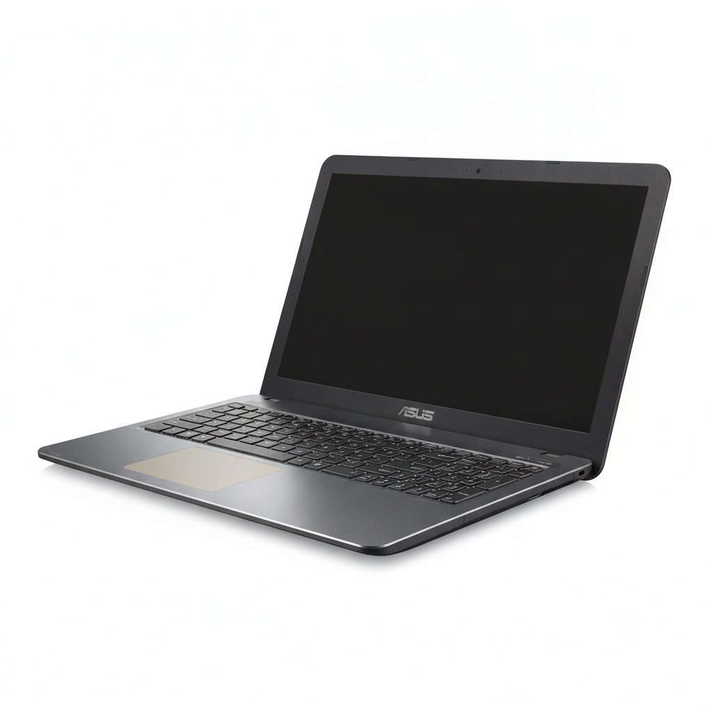 Asus - Notebook - VivoBook X540UP