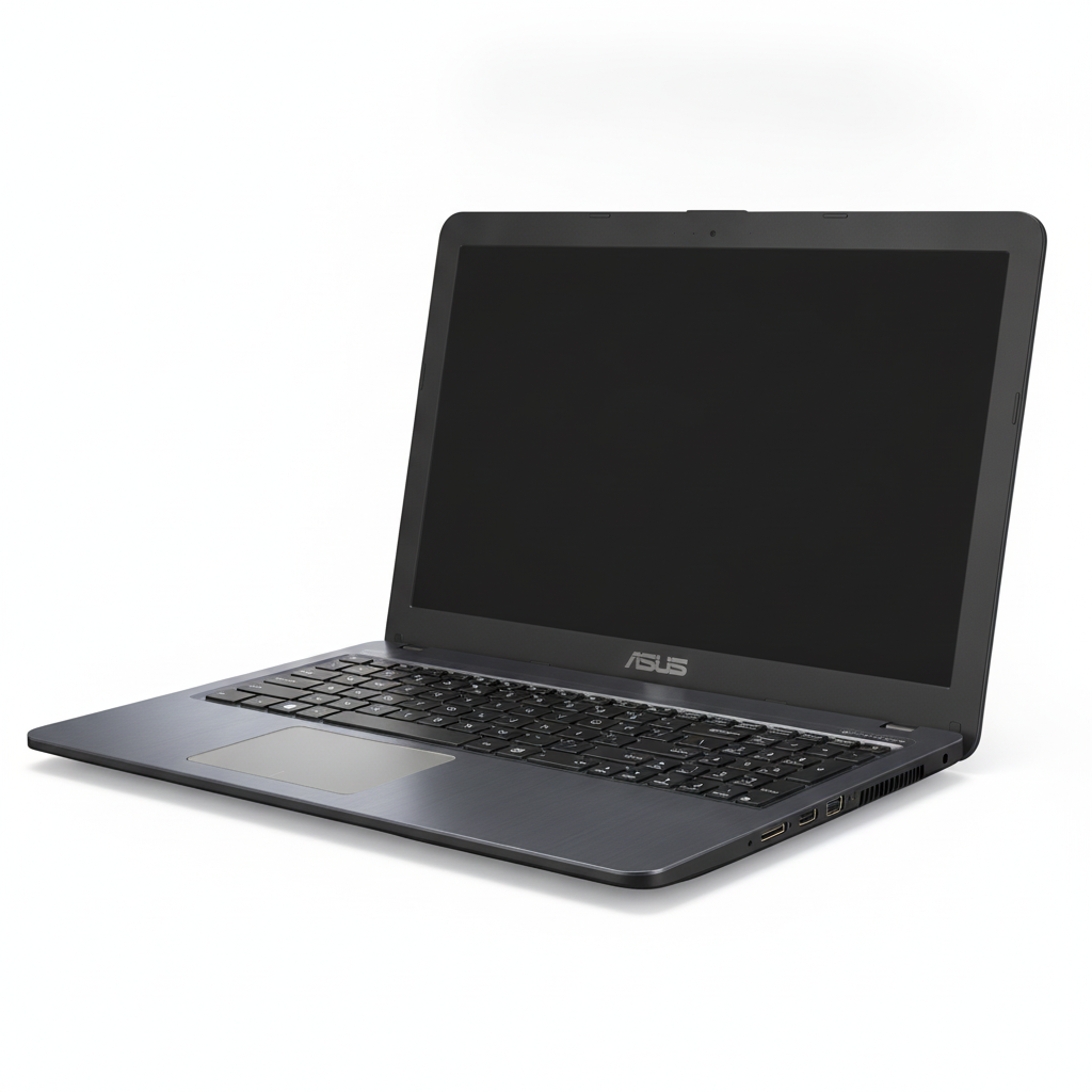 Asus - Notebook - VivoBook X540UA