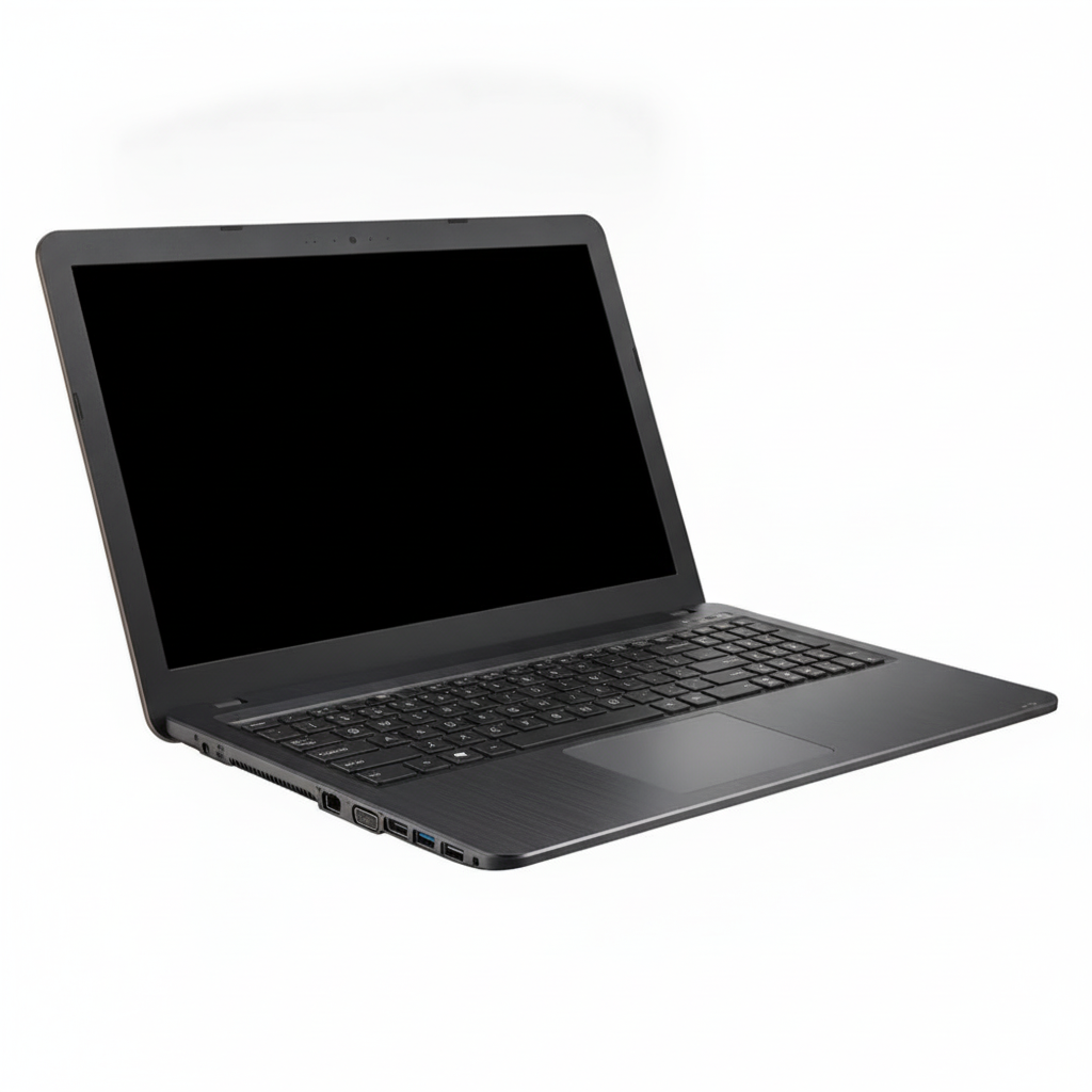 Asus - Notebook - VivoBook X540SC