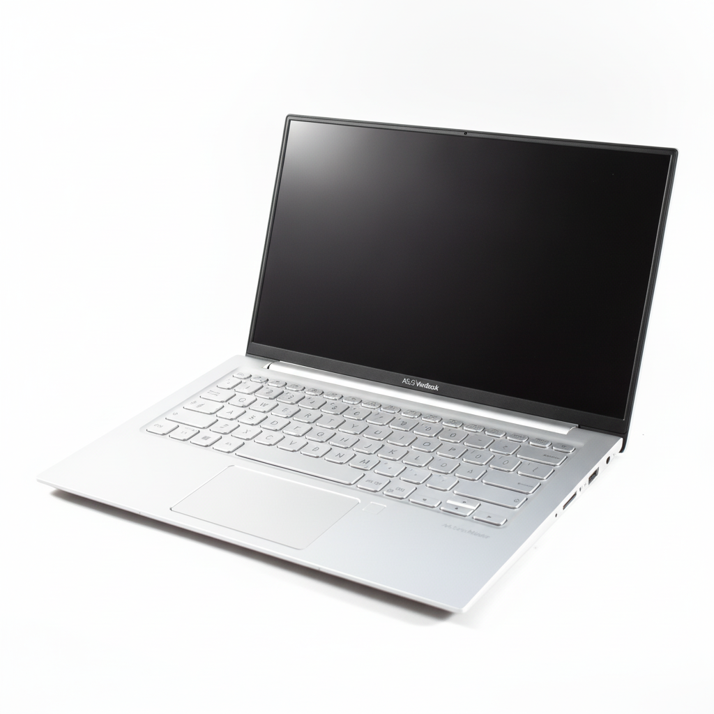 Asus - Notebook - VivoBook S13 S330UN