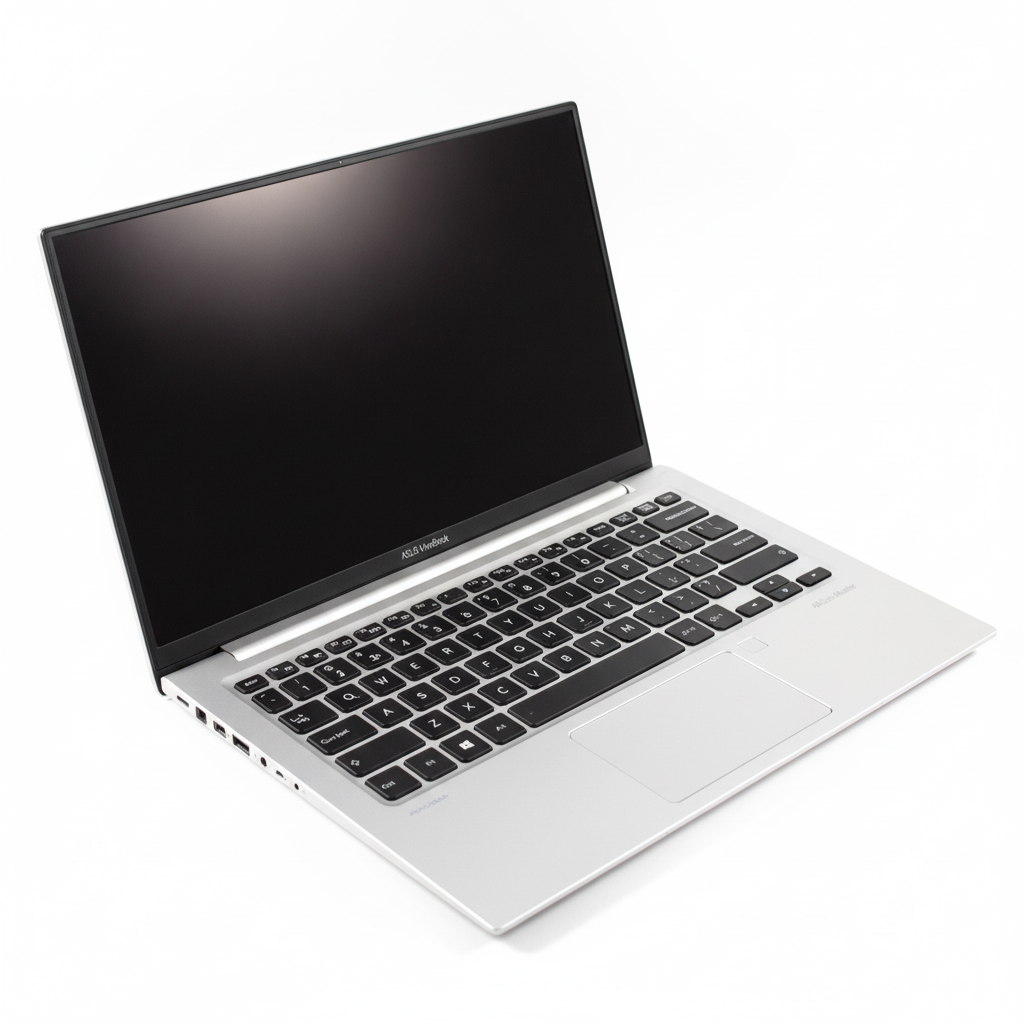 Asus - Notebook - VivoBook S13 S330UA