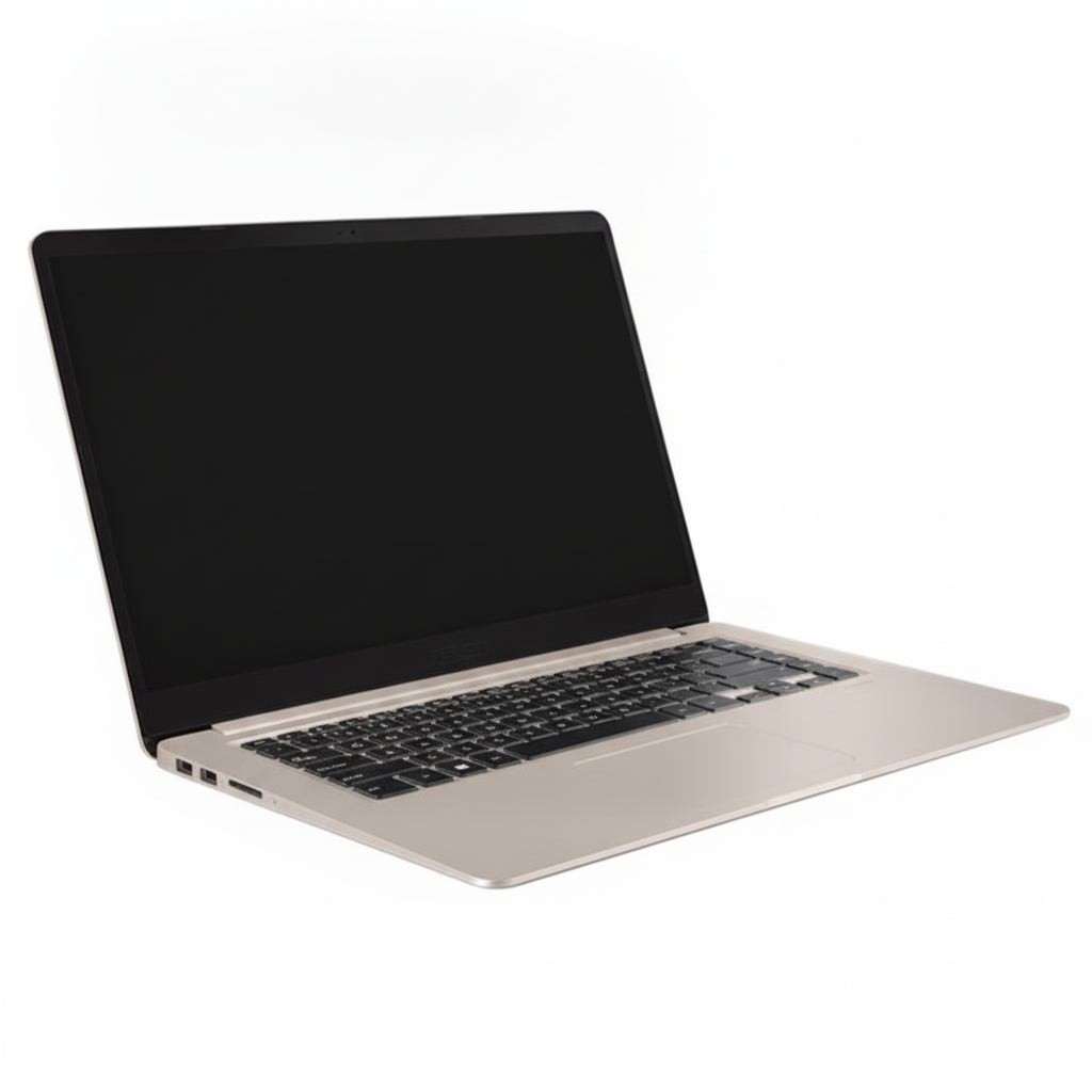 Asus - Notebook - VivoBook S K510UN
