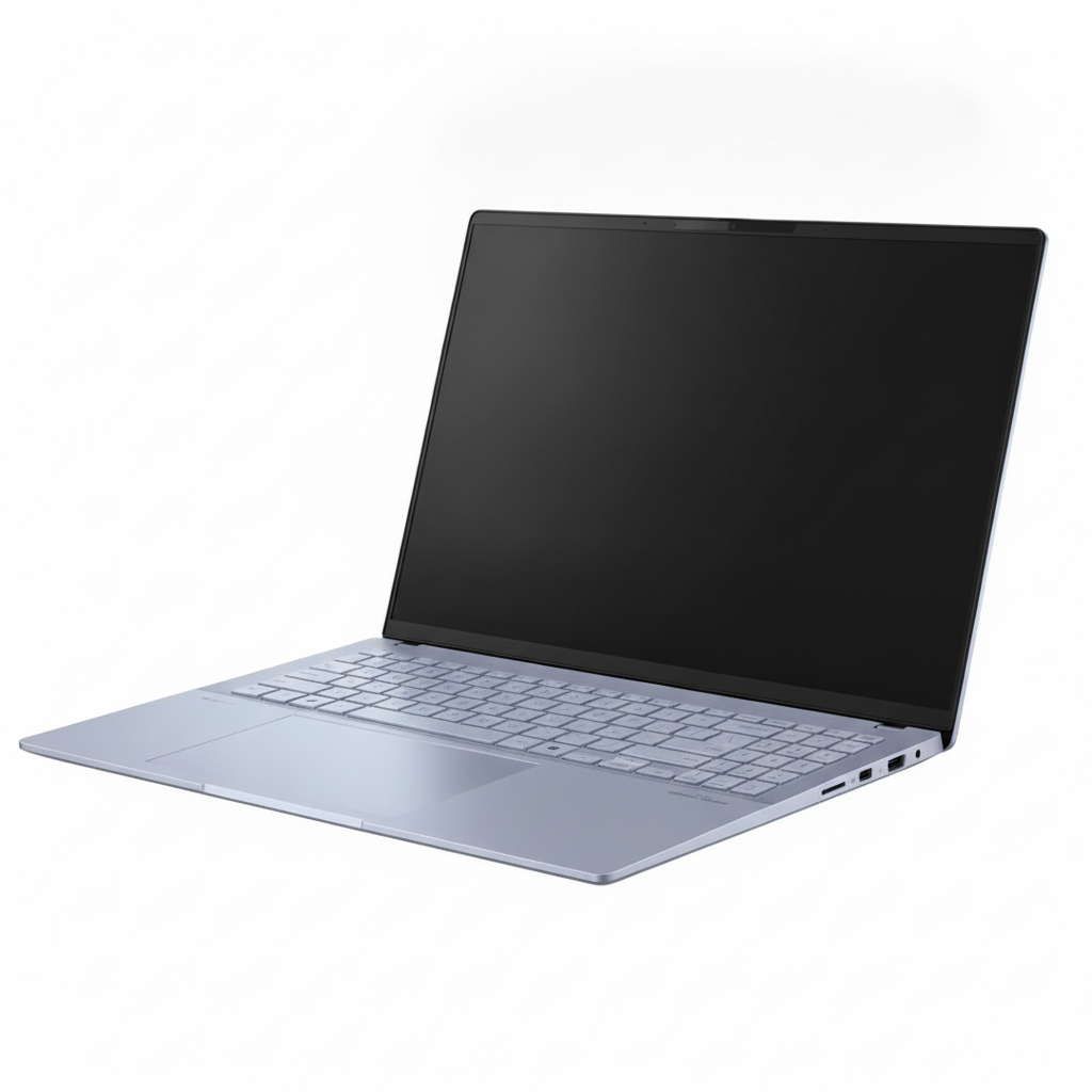 Asus - Notebook - VivoBook S 16 S5606MA