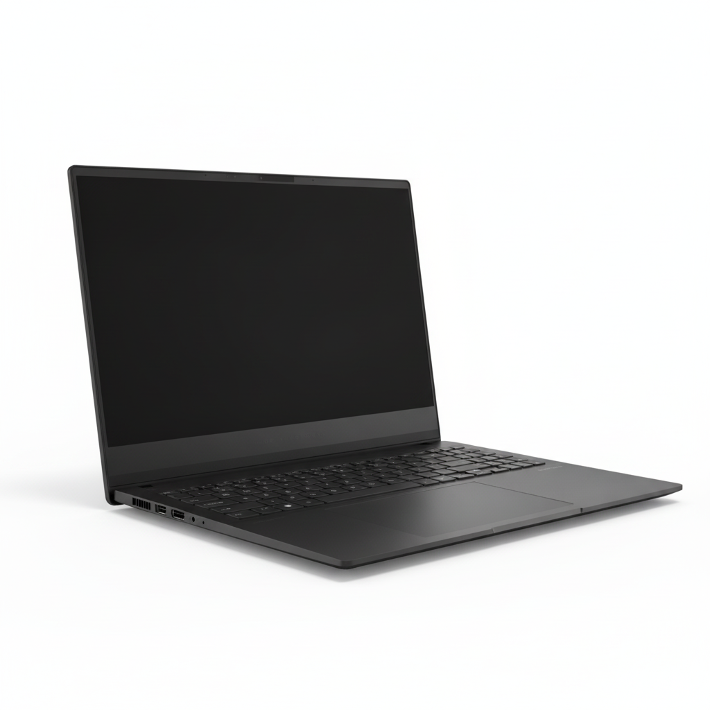 Asus - Notebook - VivoBook S 15 M5506WA