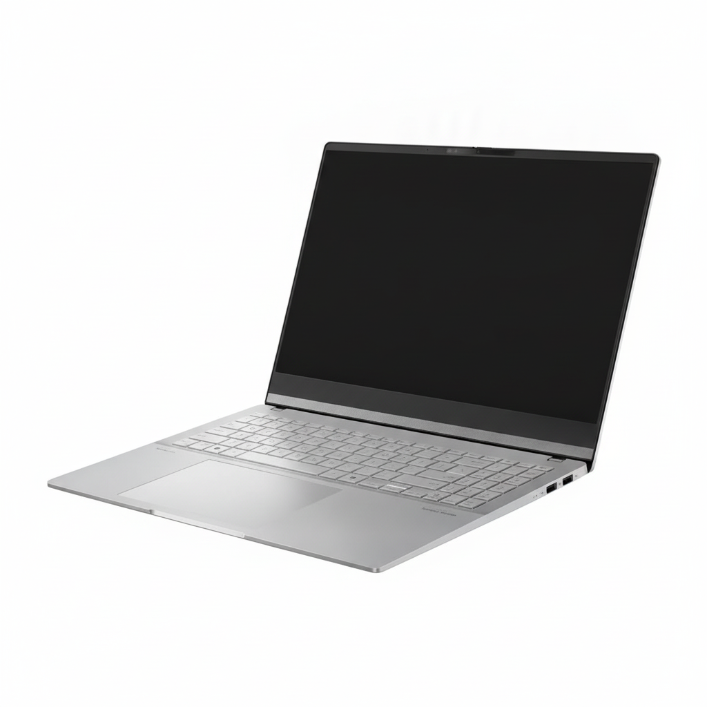 Asus - Notebook - VivoBook S 15 M5506UA