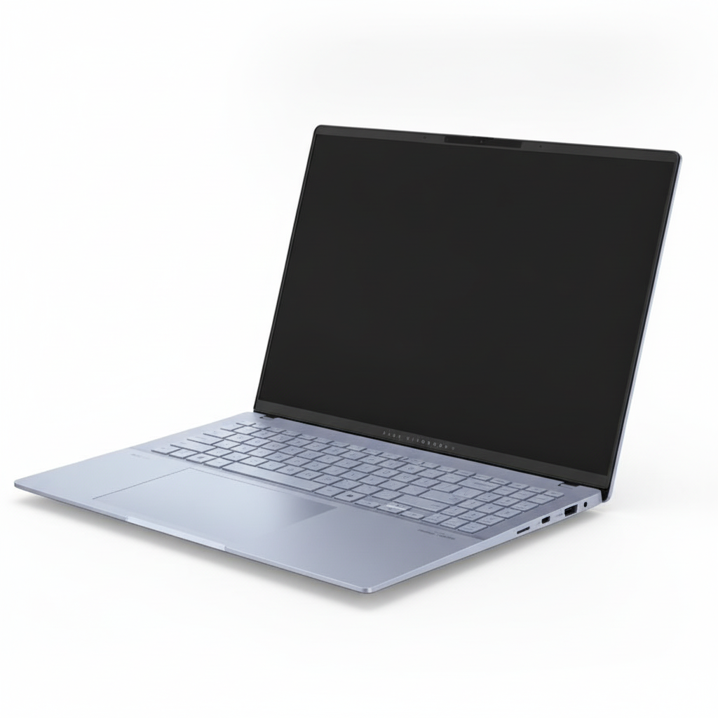 Asus - Notebook - VivoBook S 15 M5506NA