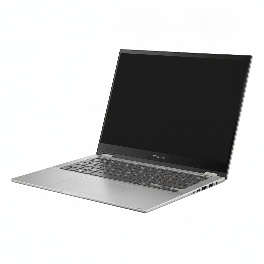 Asus - Notebook - VivoBook S 14 TP3402ZA