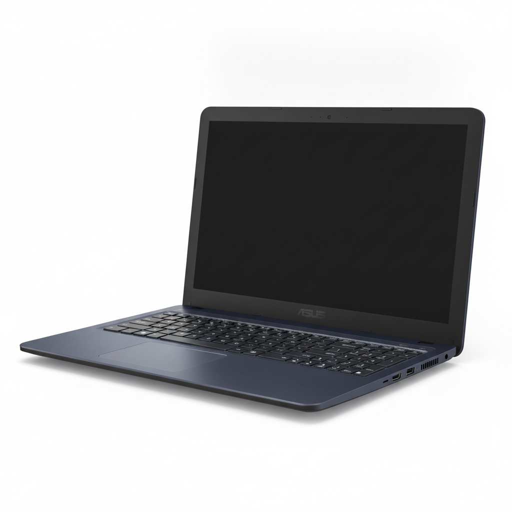 Asus - Notebook - VivoBook R543UB