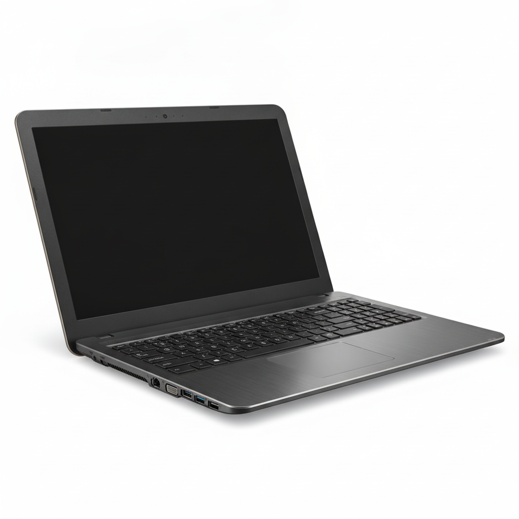 Asus - Notebook - VivoBook R540SA