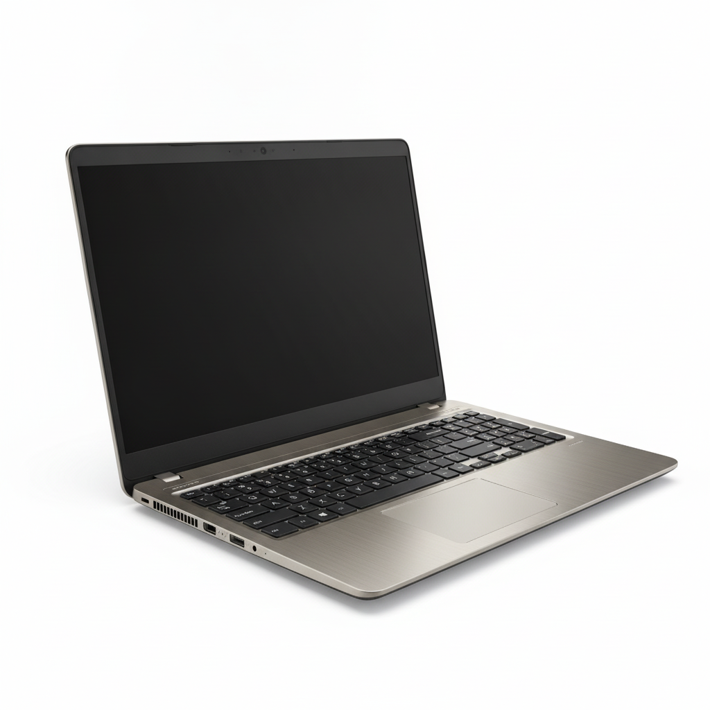 Asus - Notebook - VivoBook R540NA