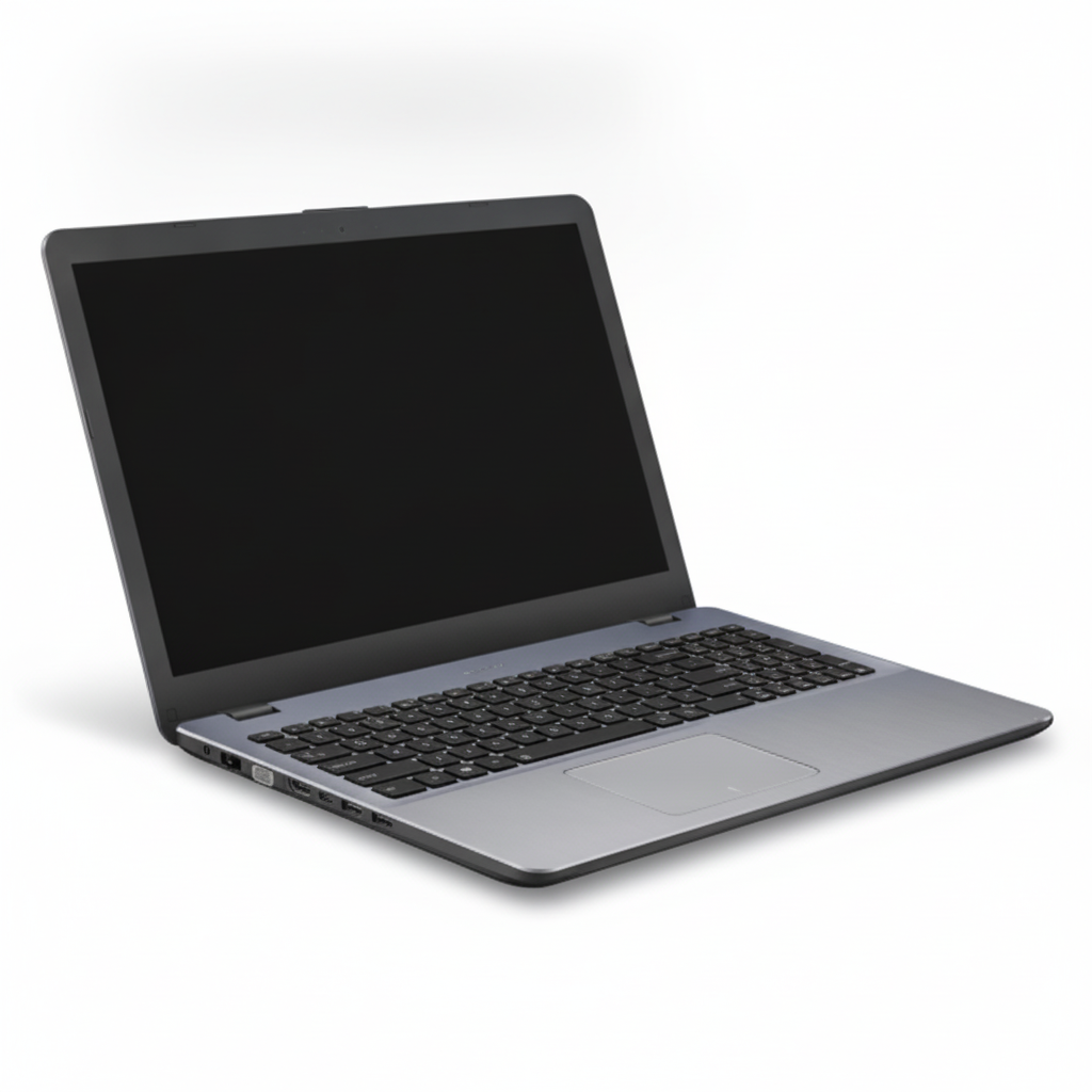 Asus - Notebook - VivoBook R520UQ