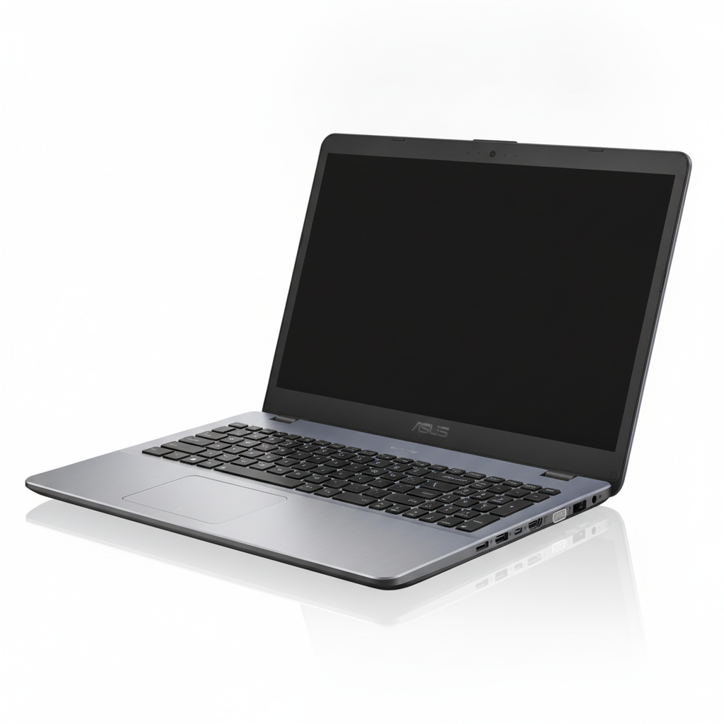Asus - Notebook - VivoBook R520UN