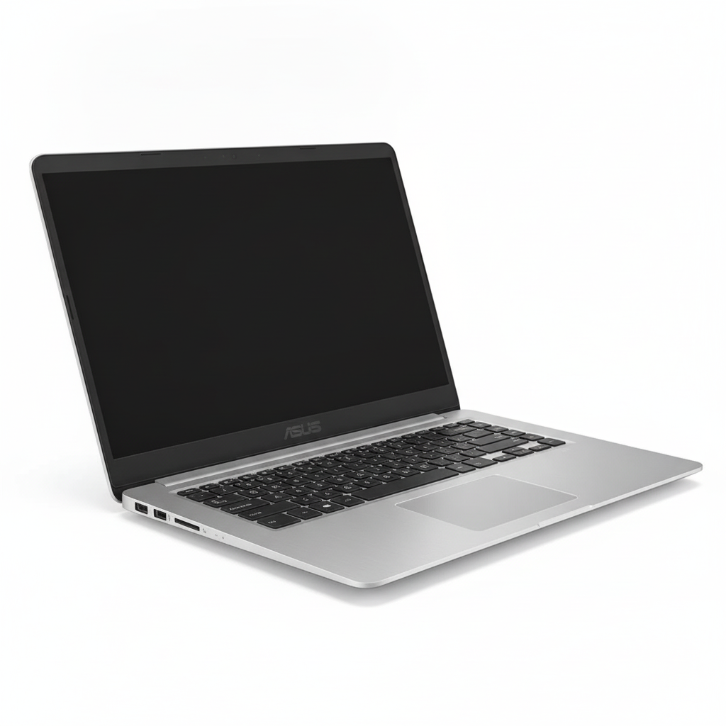 Asus - Notebook - VivoBook R520QA