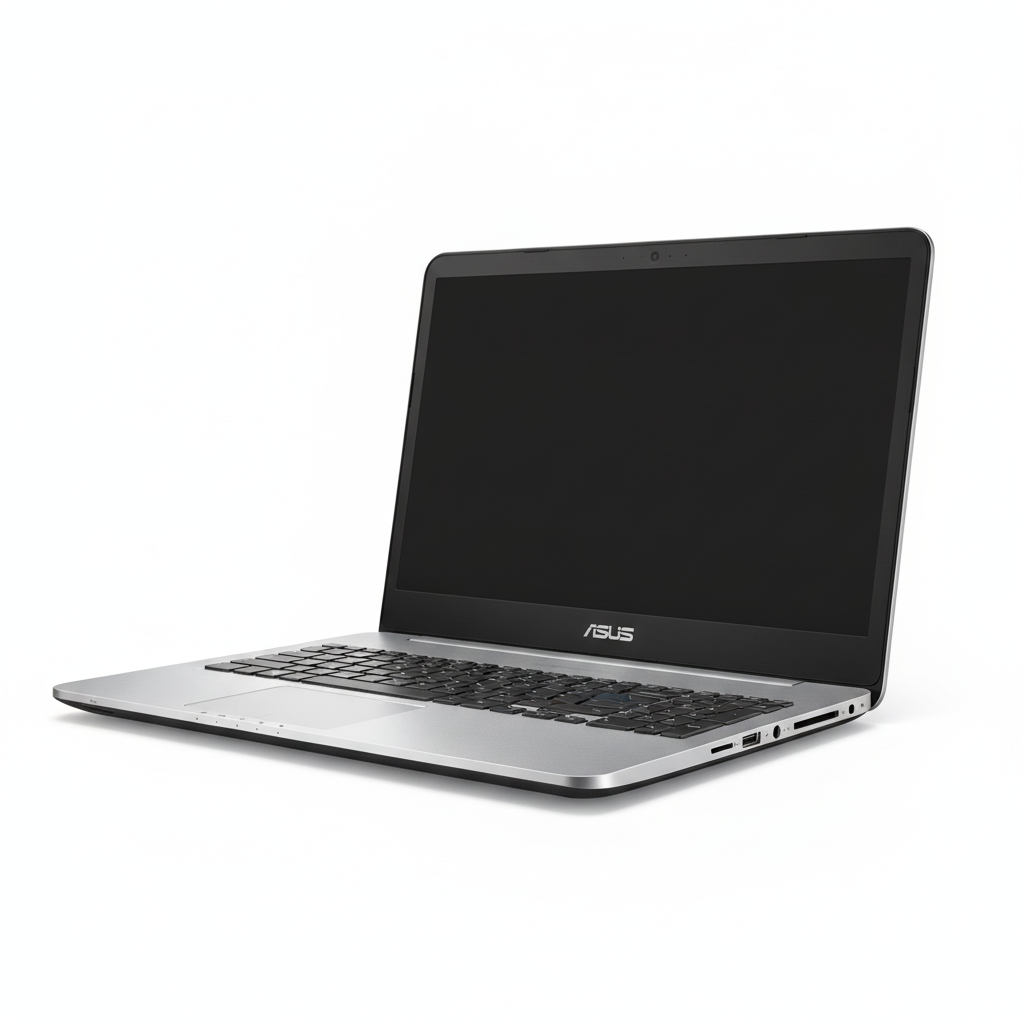 Asus - Notebook - VivoBook Pro N552VX