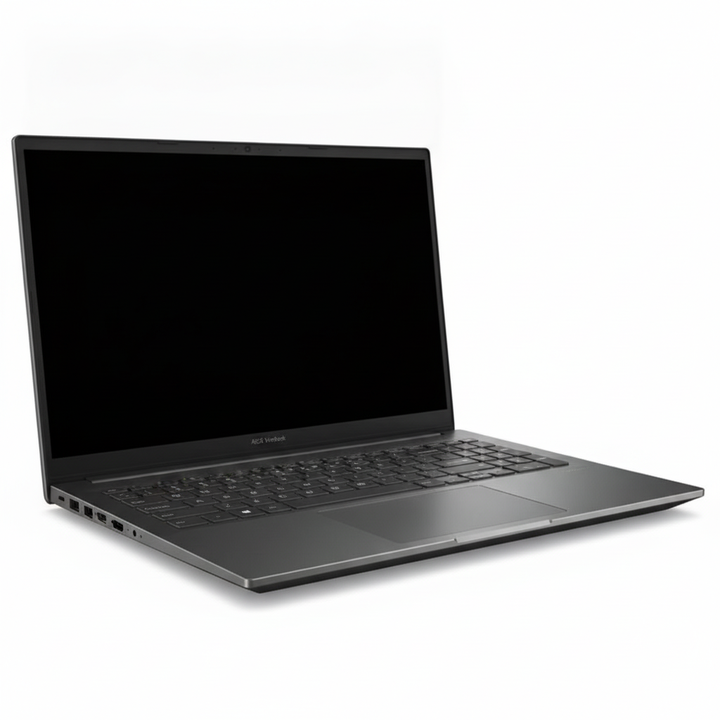 Asus - Notebook - VivoBook Pro 16X N7601ZW