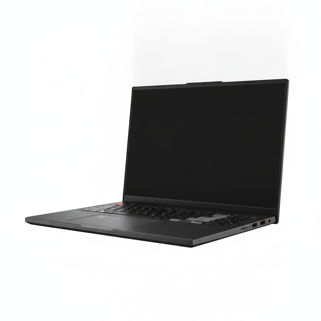 Asus - Notebook - VivoBook Pro 16X M7601RM