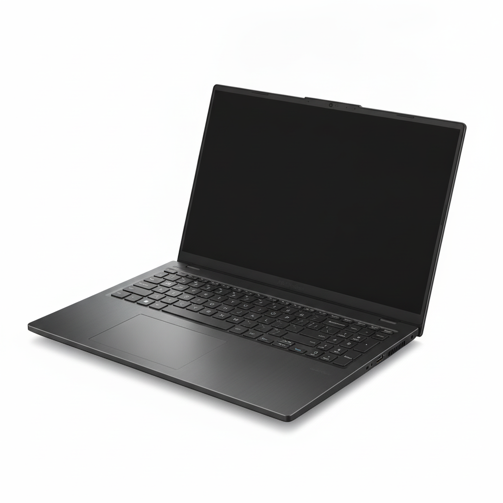 Asus - Notebook - VivoBook Pro 16X K6604JV