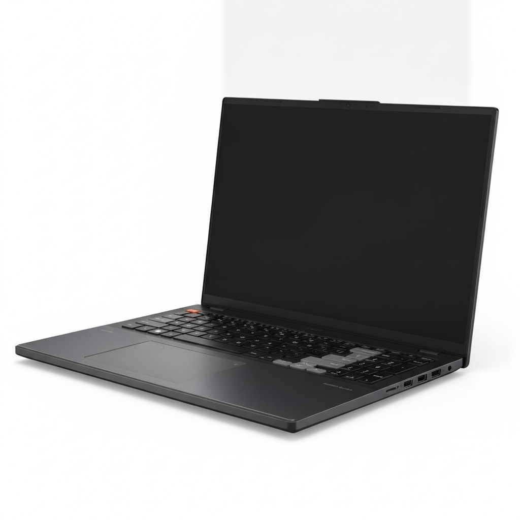 Asus - Notebook - VivoBook Pro 16X K6604JI