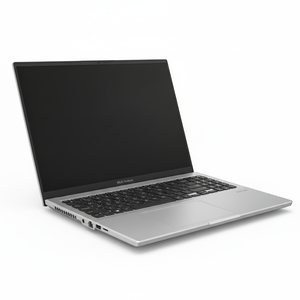 Asus - Notebook - VivoBook Pro 16 N7601ZM