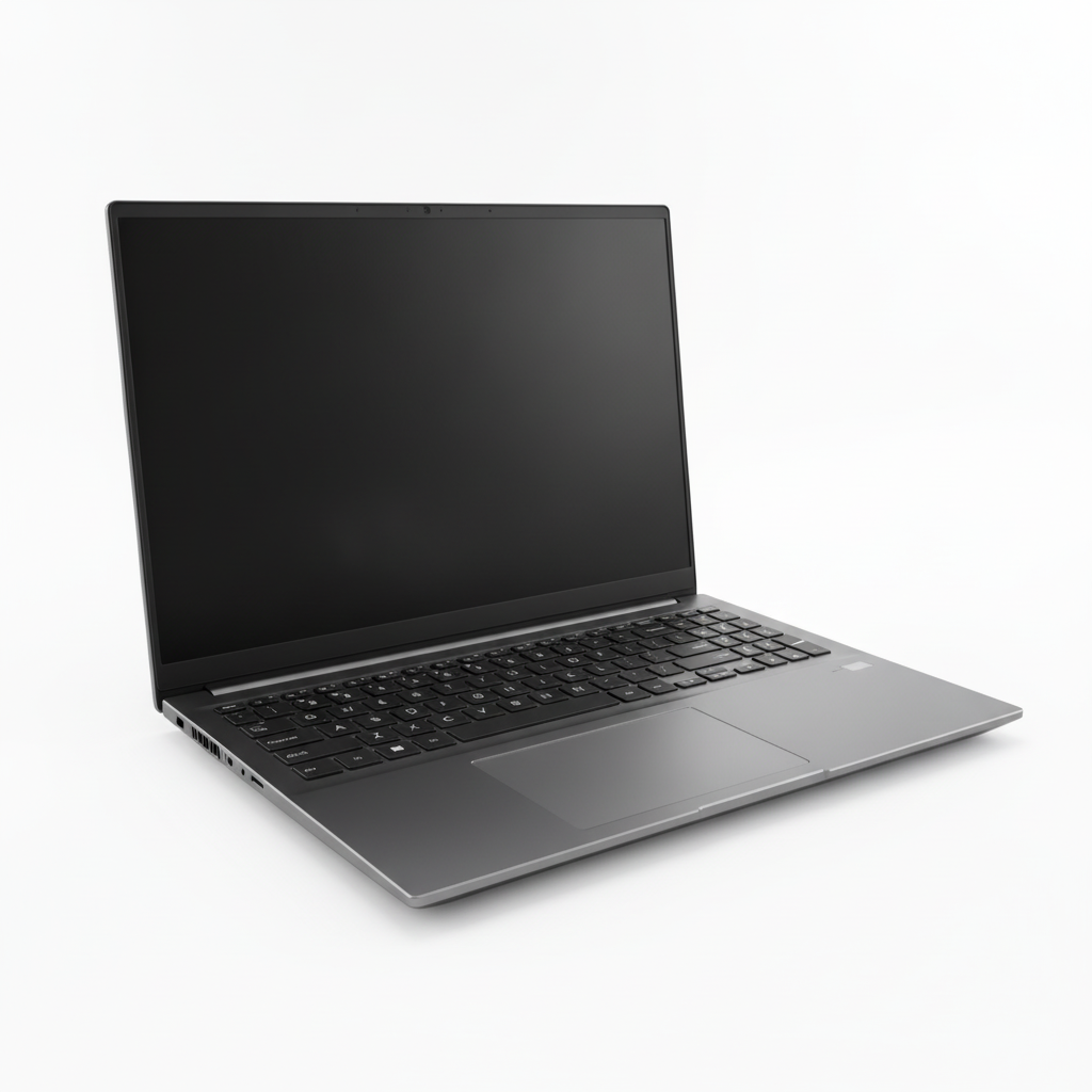 Asus - Notebook - VivoBook Pro 16 K6602VU