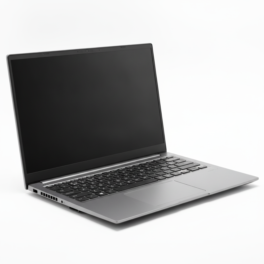 Asus - Notebook - VivoBook Pro 16 K6602HE