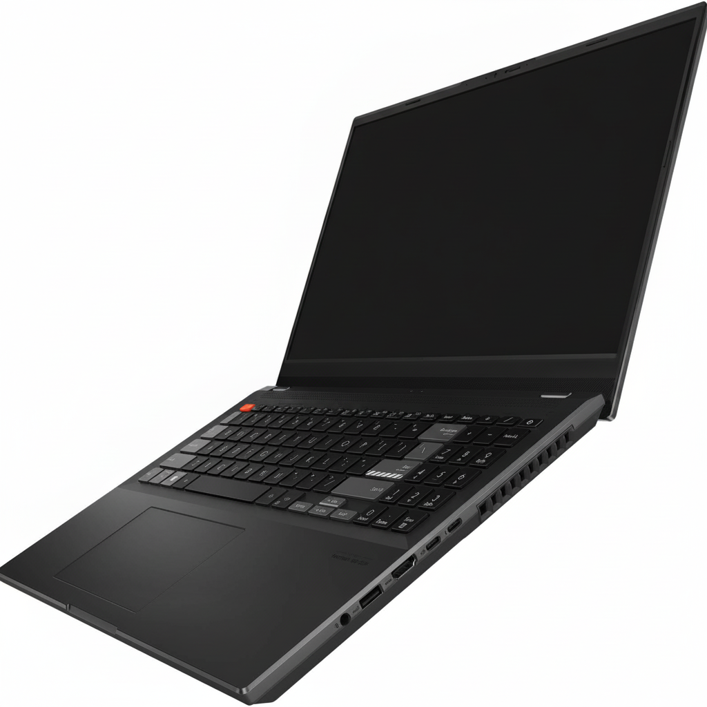 Asus - Notebook - VivoBook Pro 15X M6501RM