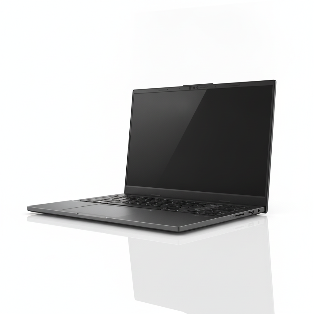 Asus - Notebook - VivoBook Pro 15 M6500XU