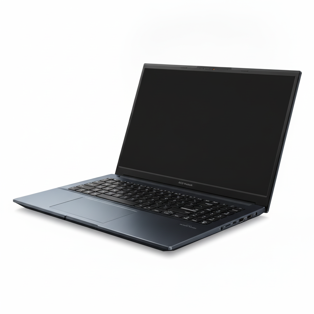 Asus - Notebook - VivoBook Pro 15 M6500IH