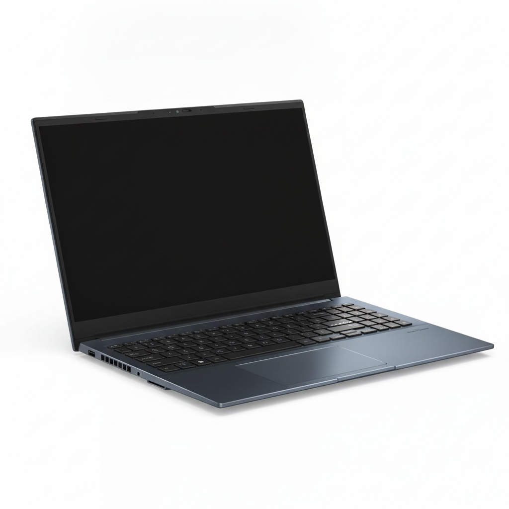 Asus - Notebook - VivoBook Pro 15 K6502VU