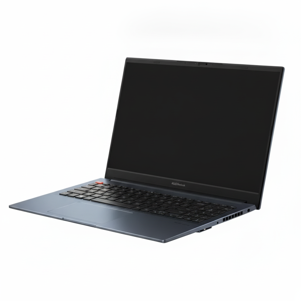 Asus - Notebook - VivoBook Pro 15 K6502VJ