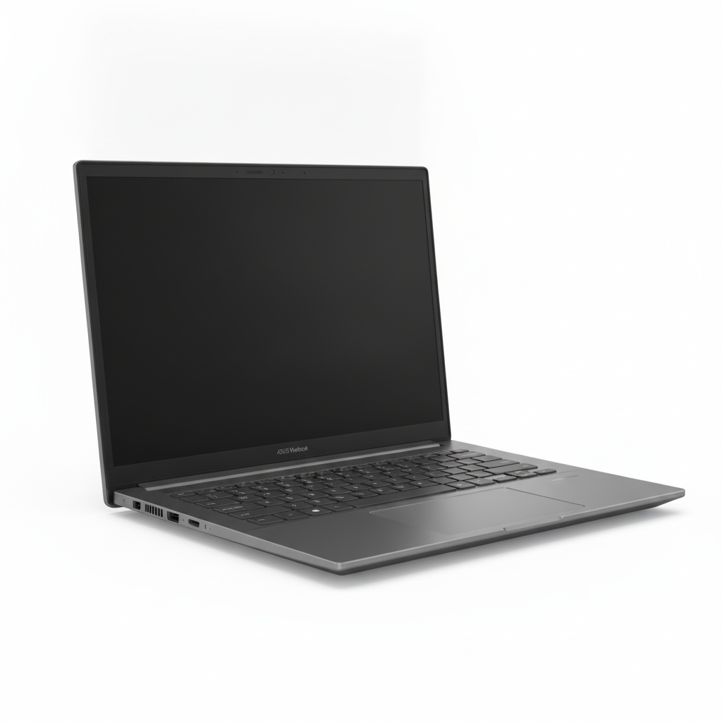 Asus - Notebook - VivoBook Pro 14X N7401ZE