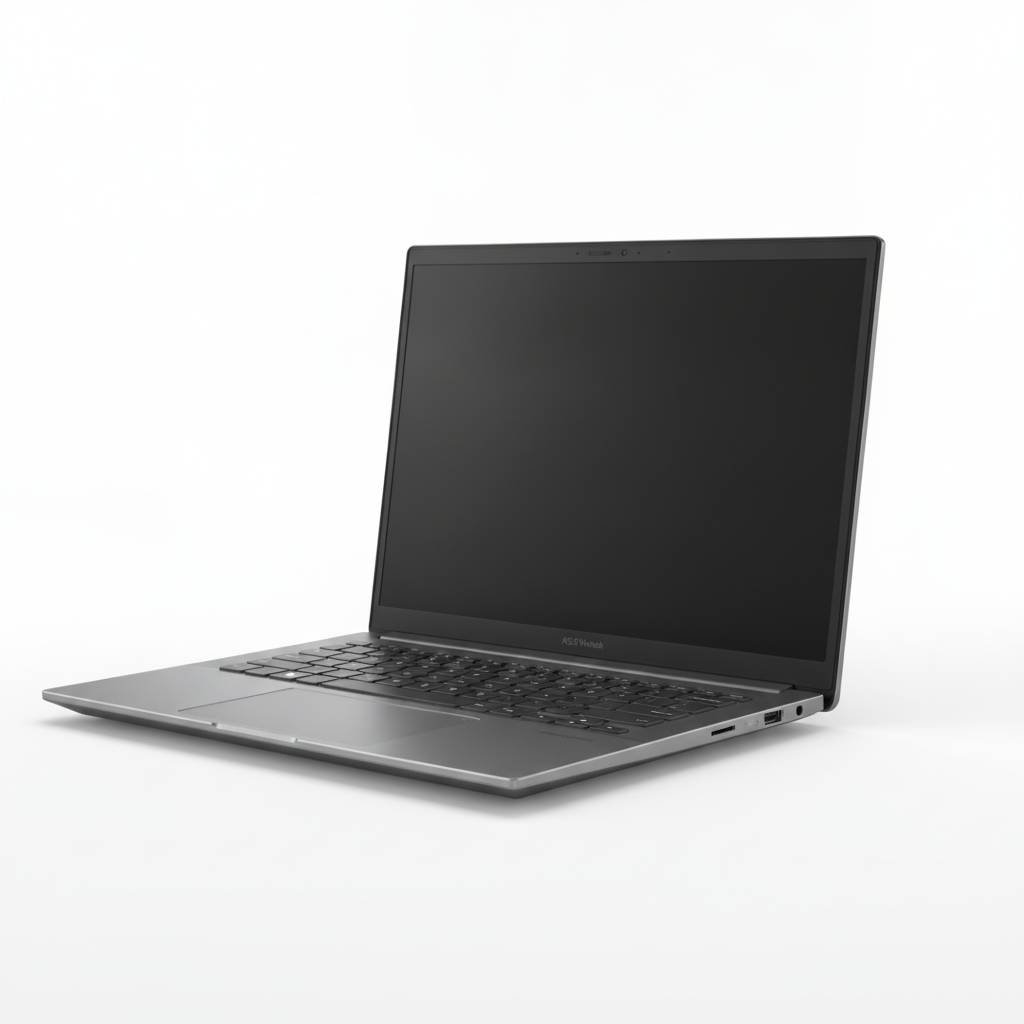 Asus - Notebook - VivoBook Pro 14X N7400PC