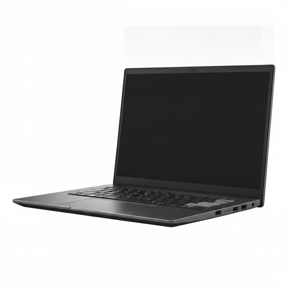 Asus - Notebook - VivoBook Pro 14X M7400QE
