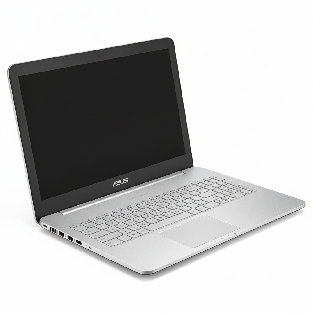 Asus - Notebook - VivoBook Pro N552VW