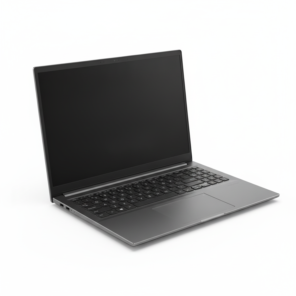Asus - Notebook - VivoBook Pro 16X M7600QA