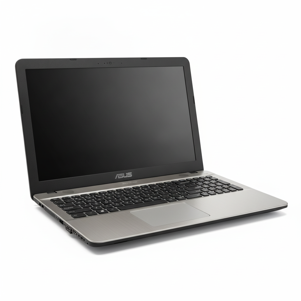 Asus - Notebook - VivoBook Max X541NC
