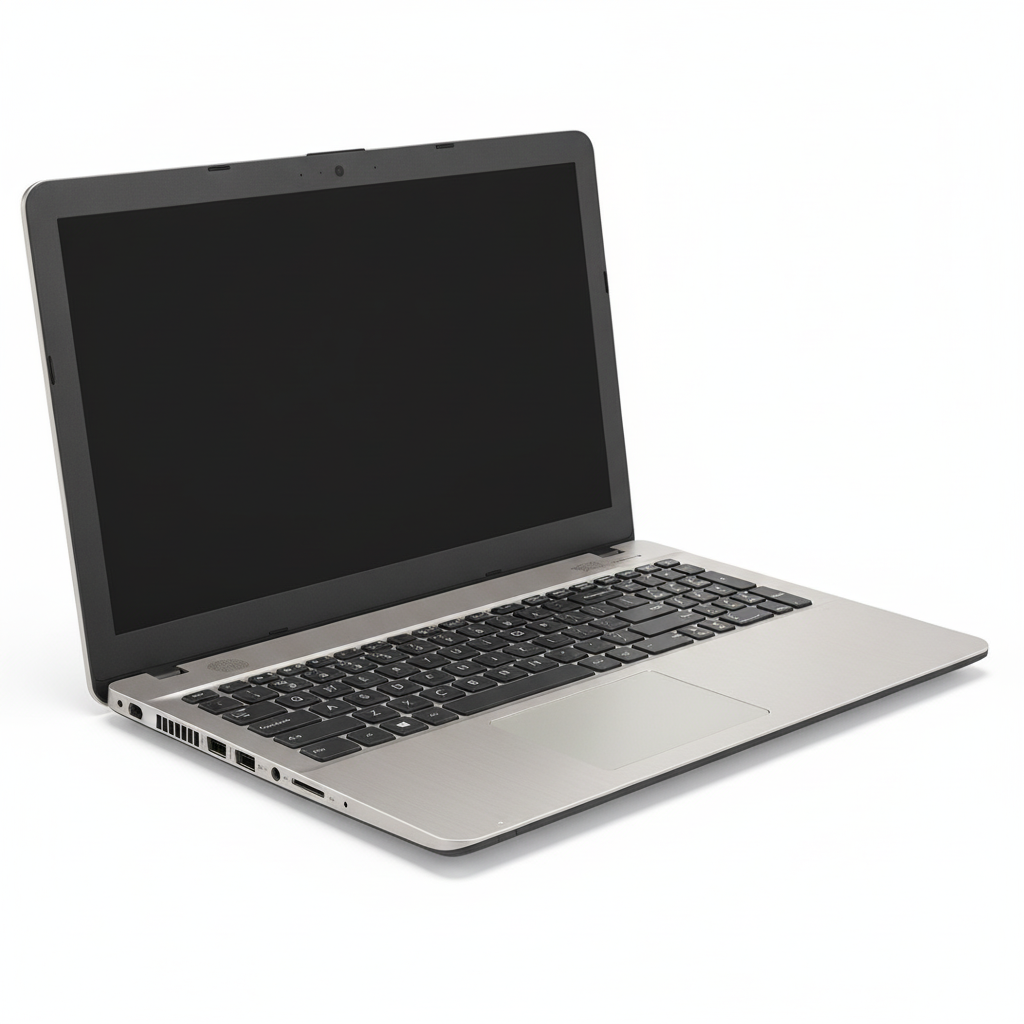 Asus - Notebook - VivoBook Max X541NA