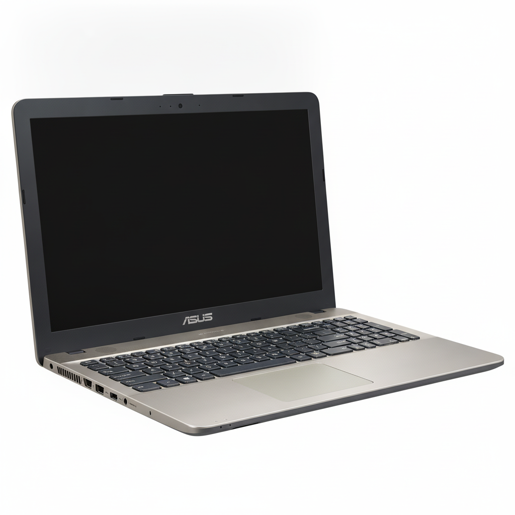 Asus - Notebook - VivoBook Max P541NA