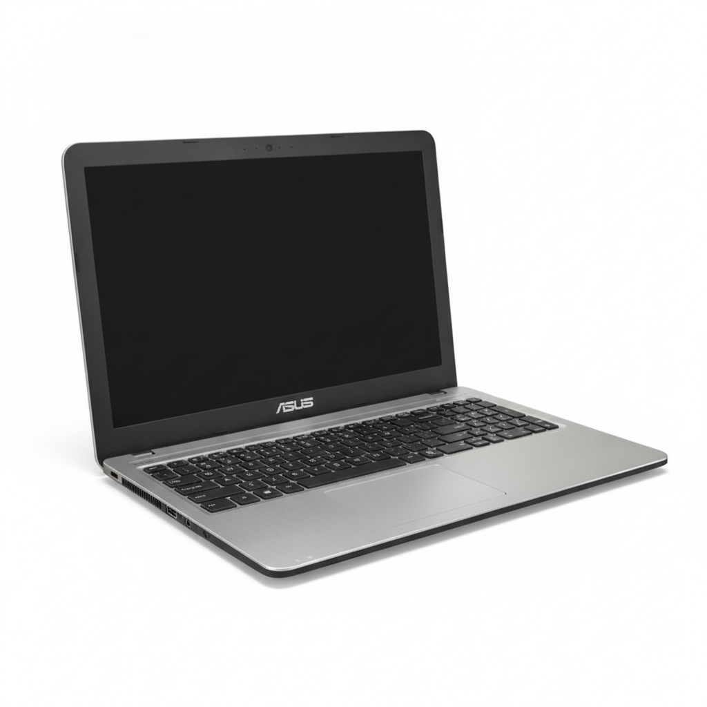 Asus - Notebook - VivoBook Max F541NA