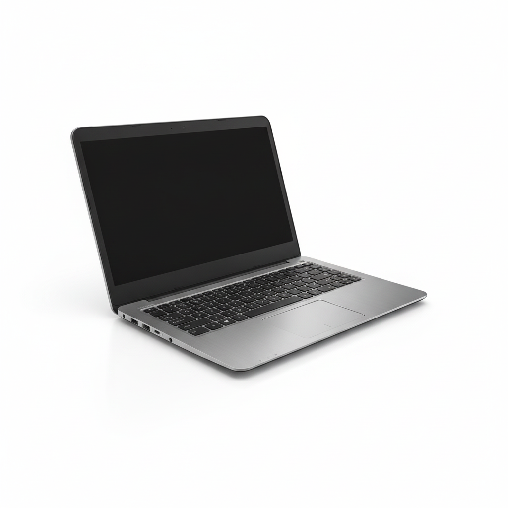 Asus - Notebook - VivoBook L403NA