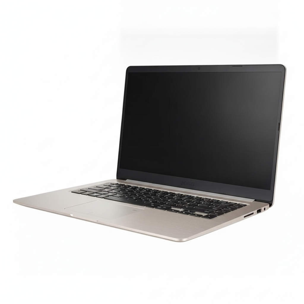 Asus - Notebook - Vivobook K510UQ