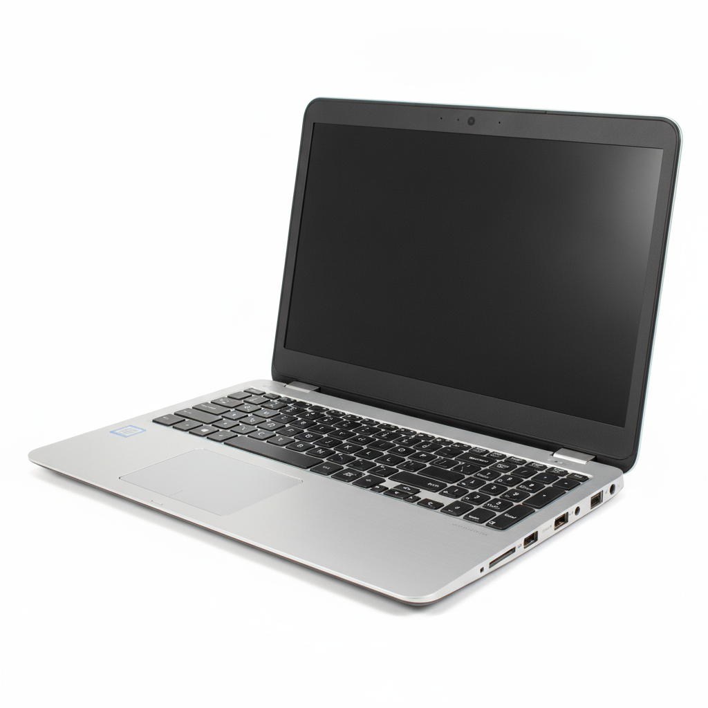 Asus - Notebook - VivoBook Flip TP501UQ