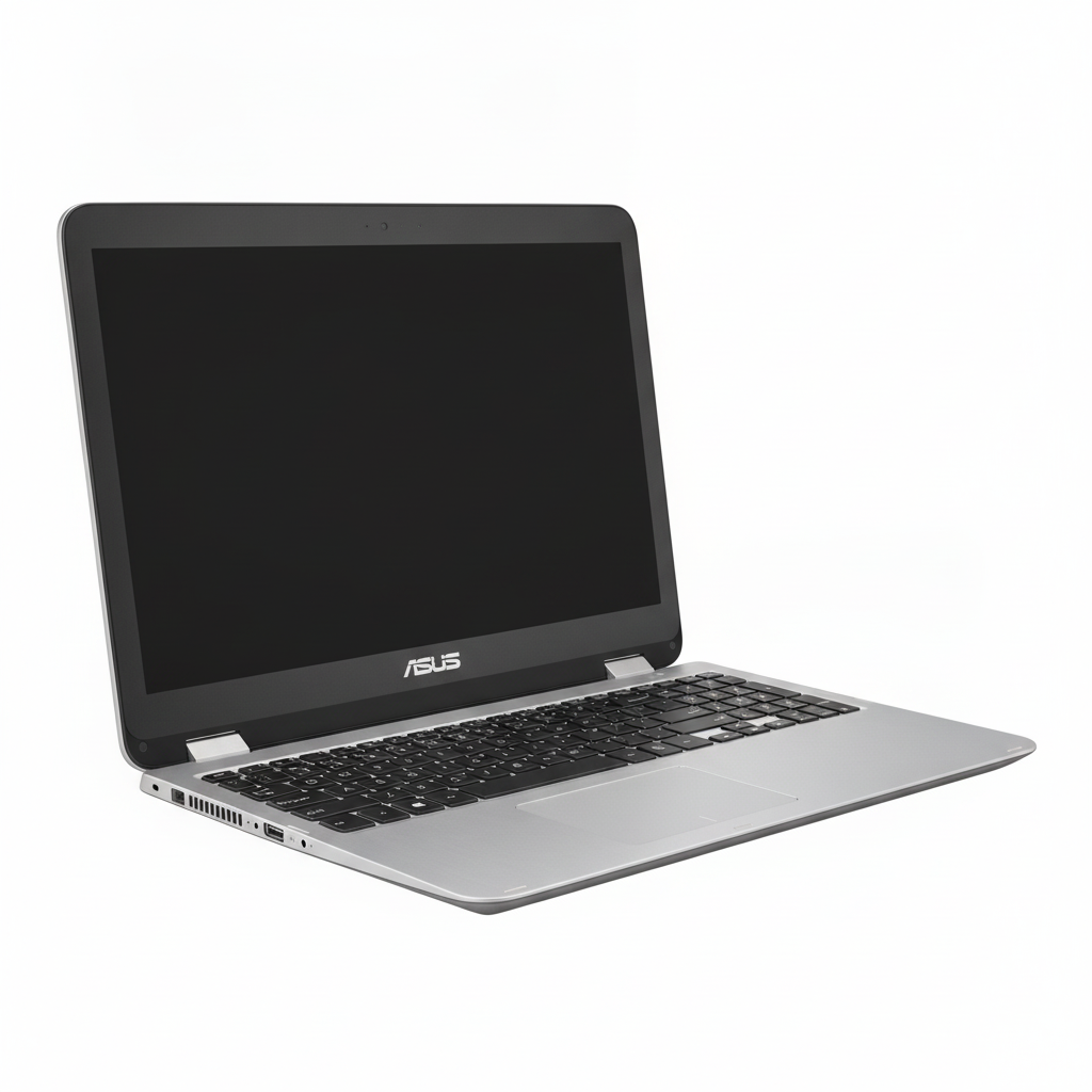 Asus - Notebook - VivoBook Flip TP501UA