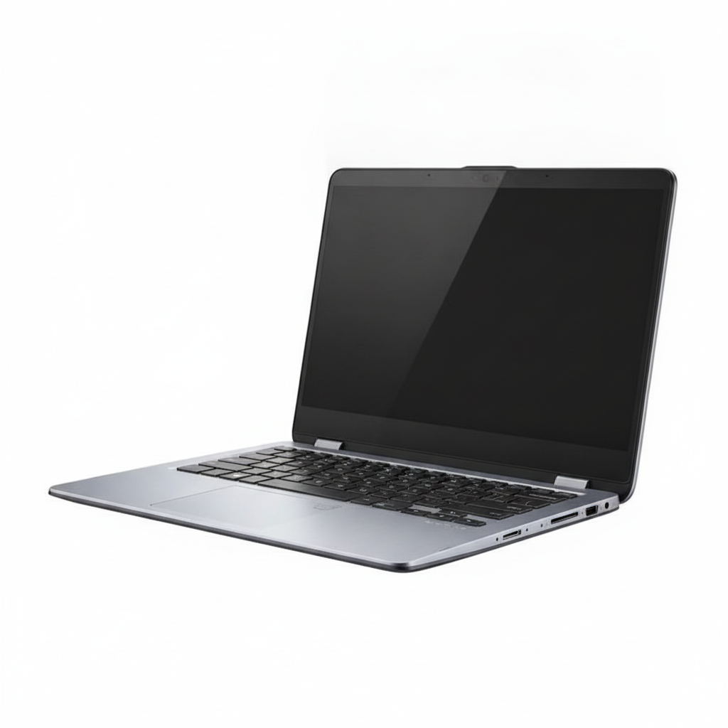Asus - Notebook - VivoBook Flip 14 TP410UR