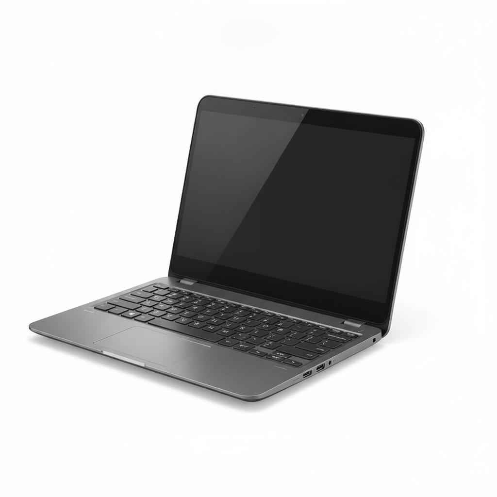 Asus - Notebook - VivoBook Flip 12 TP203NAH