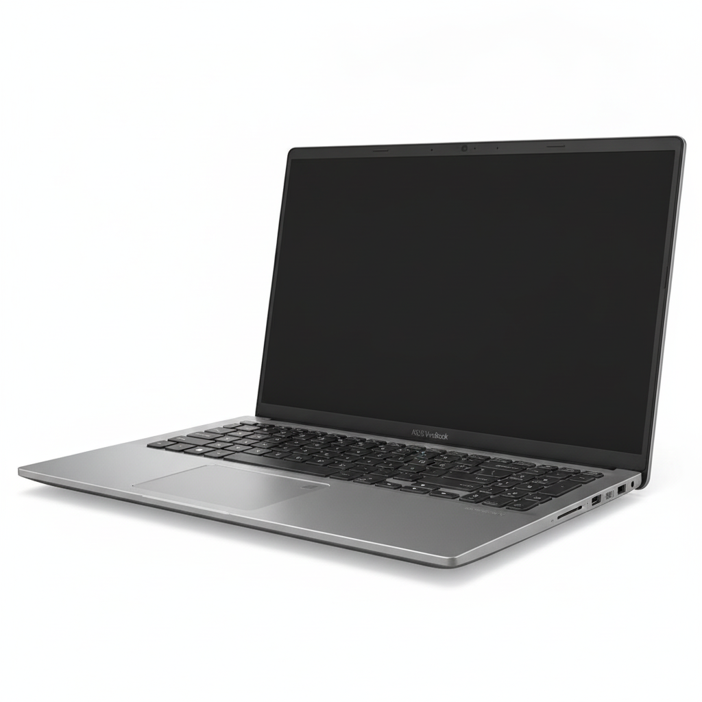 Asus - Notebook - VivoBook F751NA